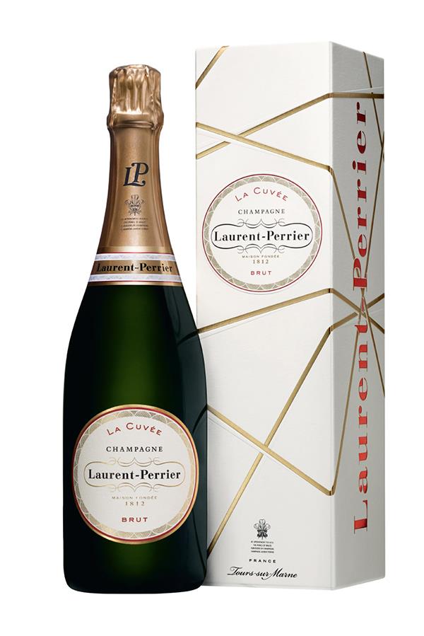 LAURENT-PERRIER-LA-CUVEE
