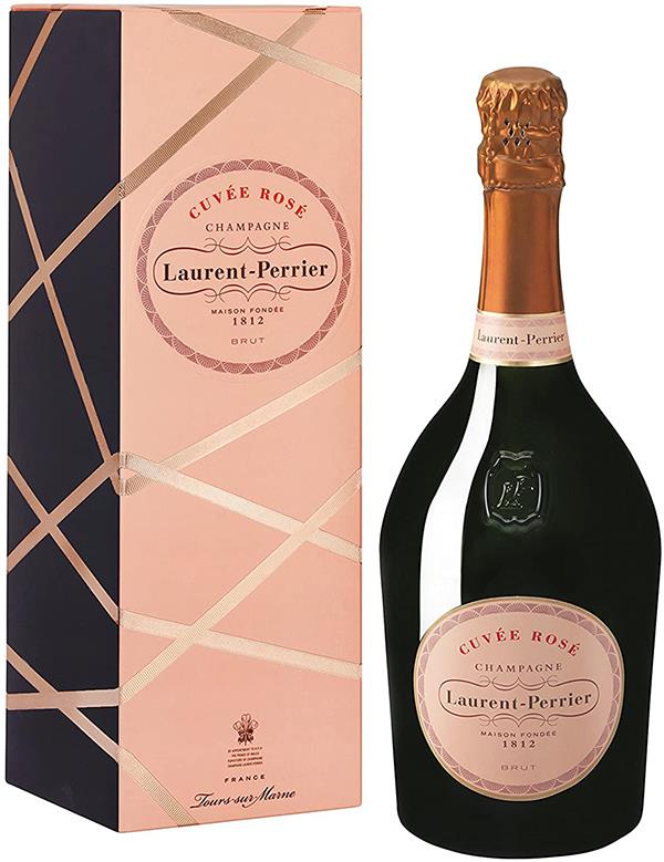 LAURENT-PERRIER-rose