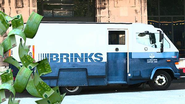 brinks
