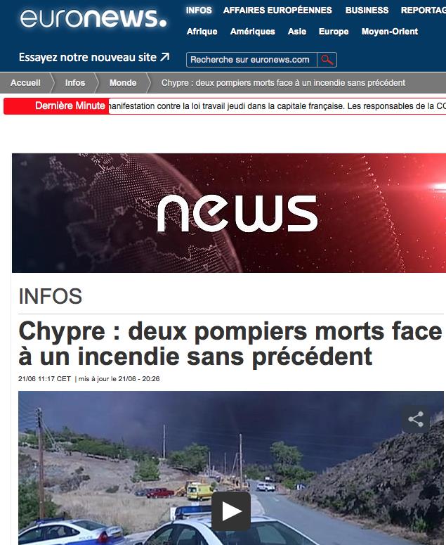 euronews