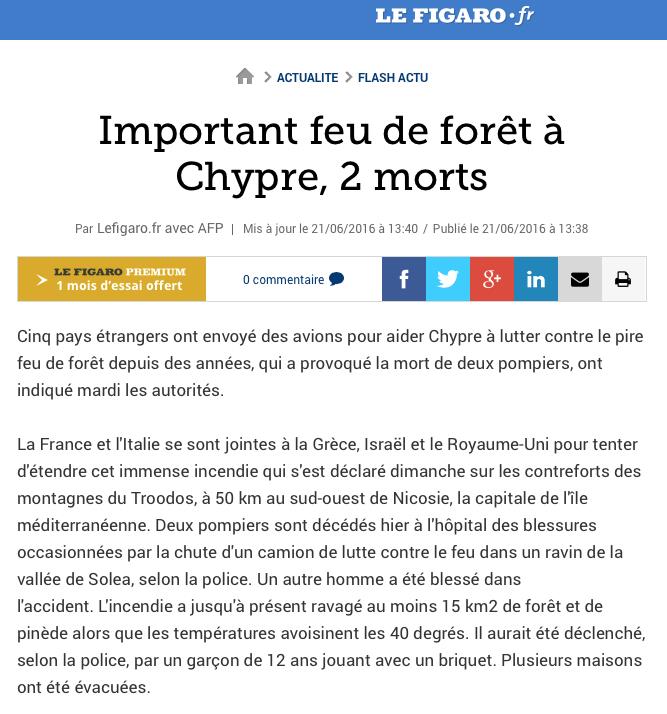le figaro