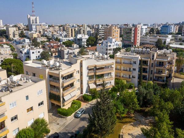 strovolos