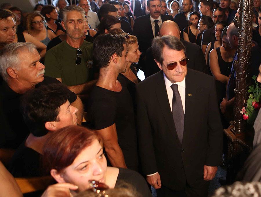 ΚΗΔΕΙΑ