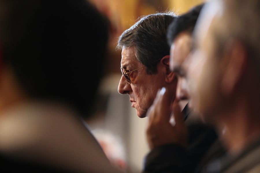 ΚΗΔΕΙΑ