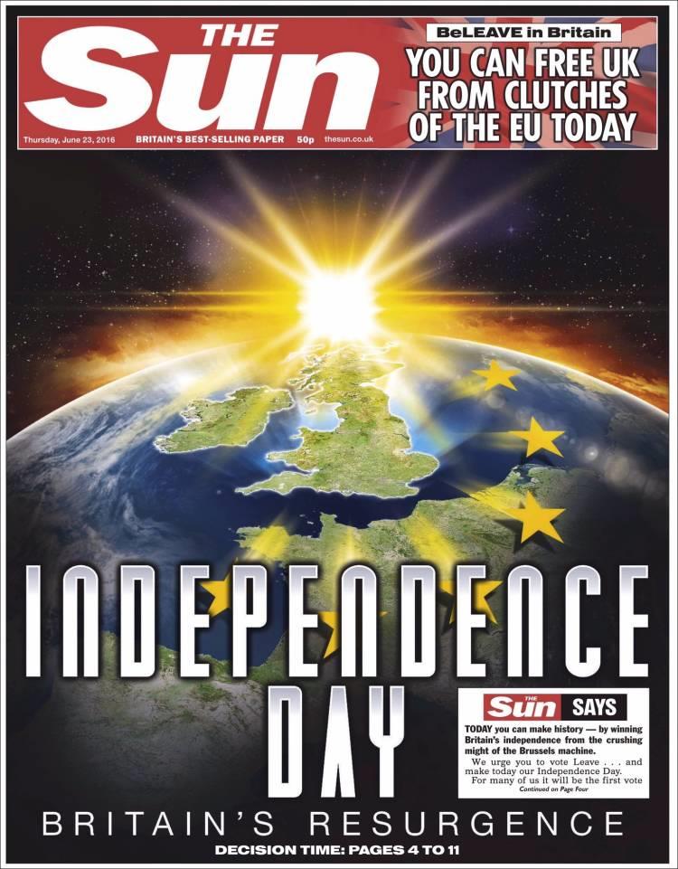 SUN