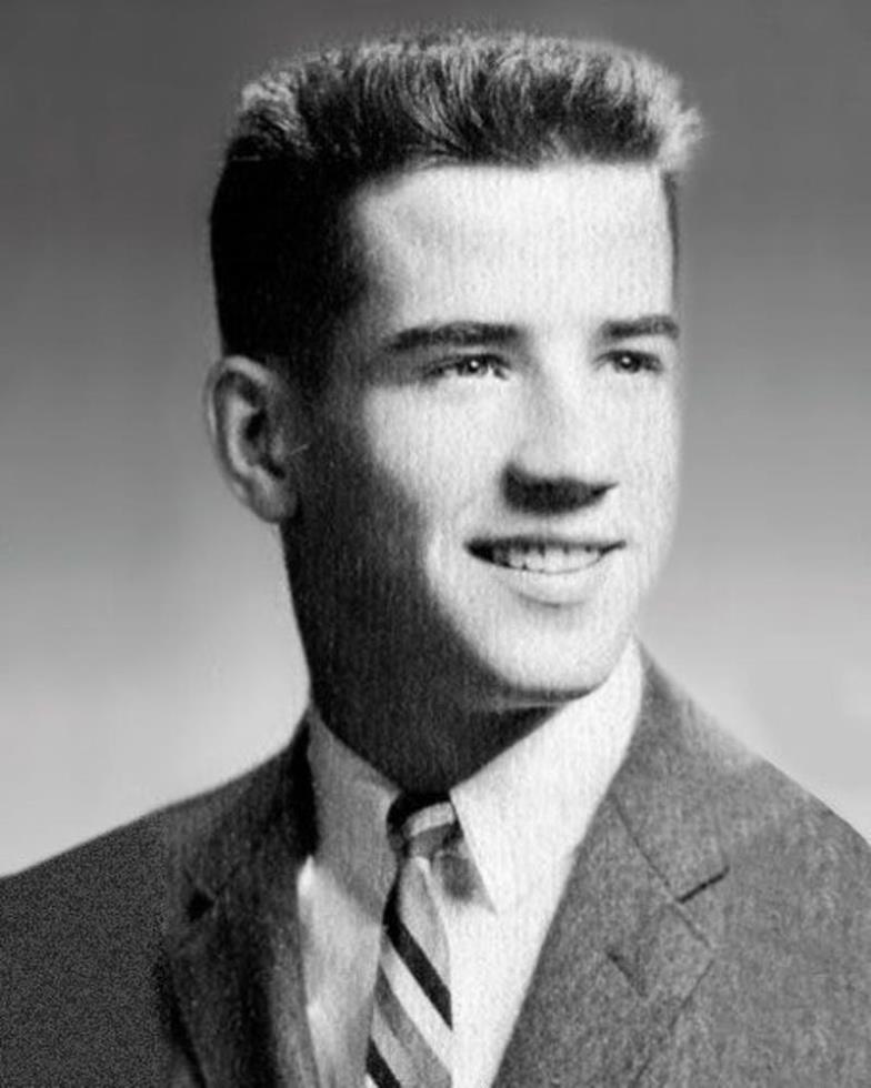 3807520563732645 Joe-Bidens-Yearbook-photo