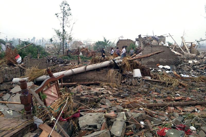 tornado 2