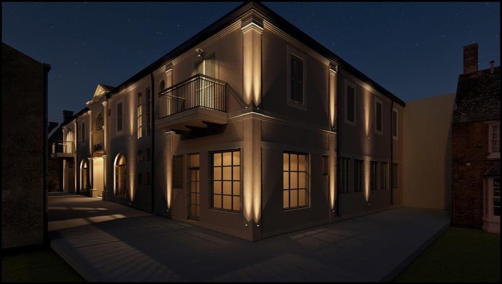 the agora hotel 1