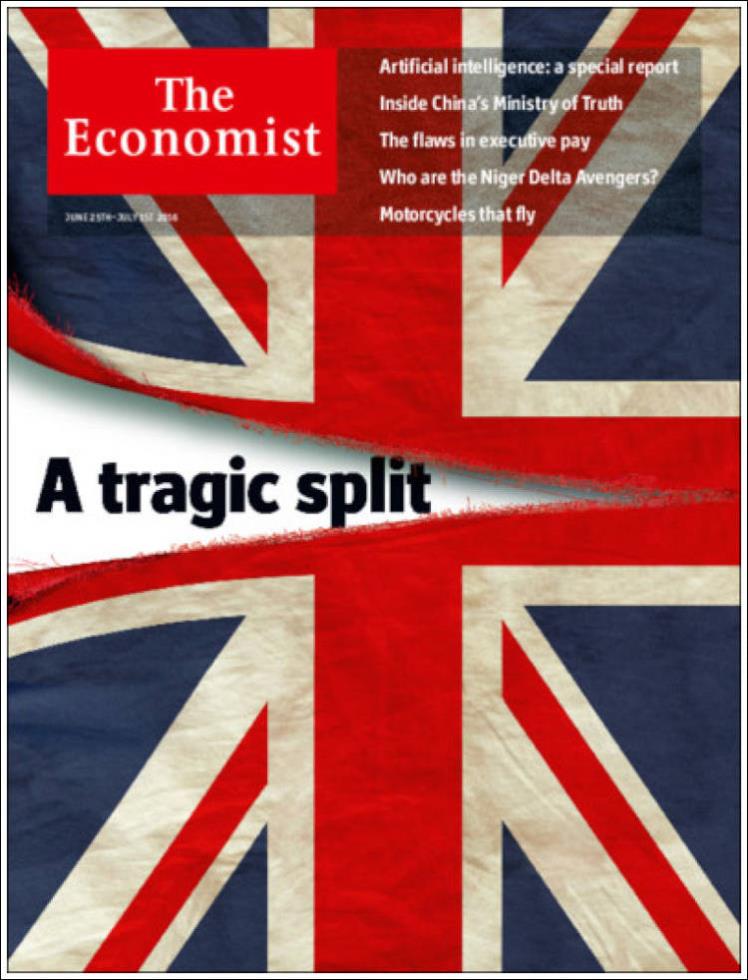 ECONOMIST