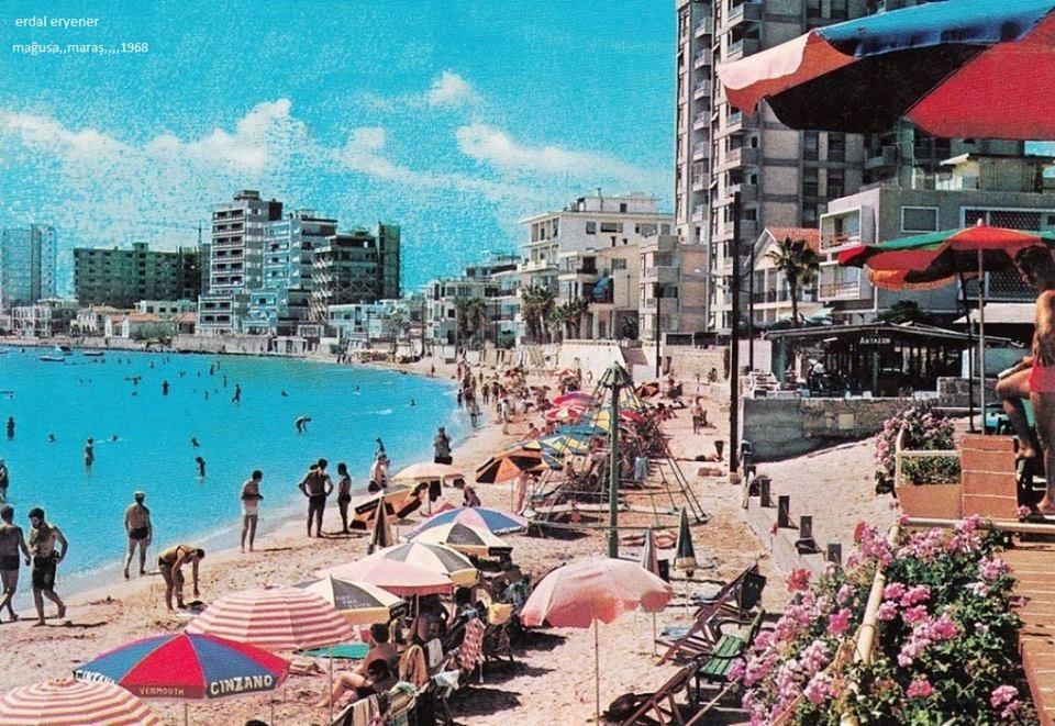 αμμοχ 1