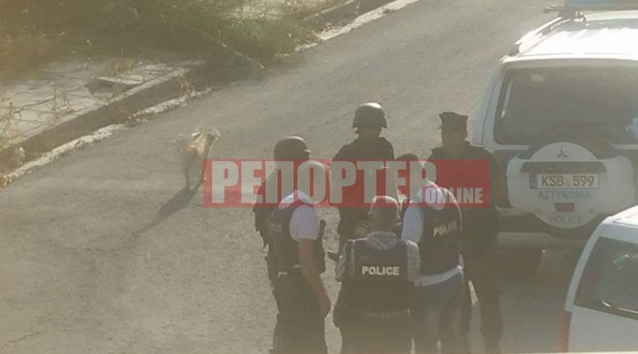 police 2