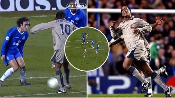3827298261381305 ronaldinho