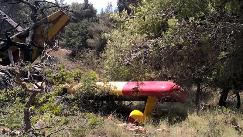 CANADAIR