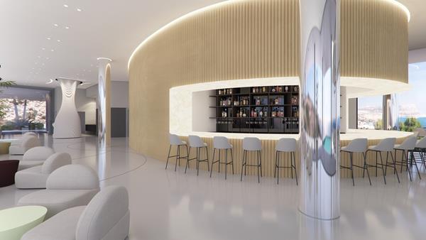 lobbybar