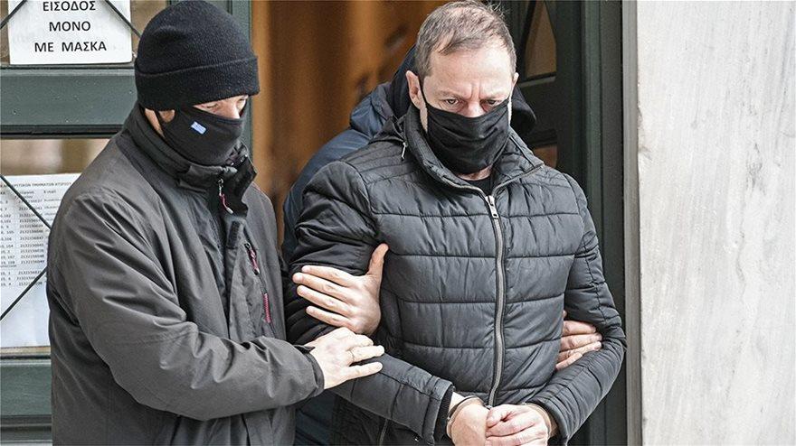 3833076450832335 Λιγναδης χειροπαιδες