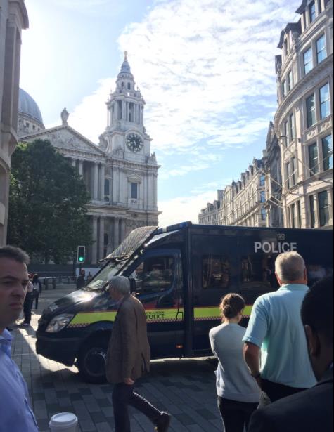 LONDON 1