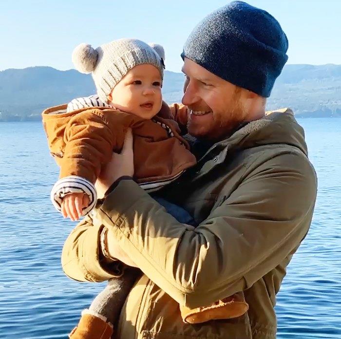 3845986282354260 Prince-Harry-Shares-Son-Archies-Surprising-1st-Word