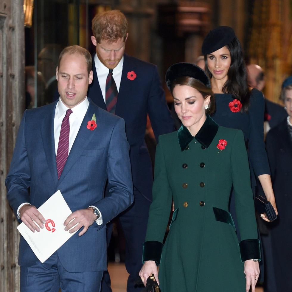 3847713993632941 Best-Harry-William-Kate-Meghan-Pictures-2018