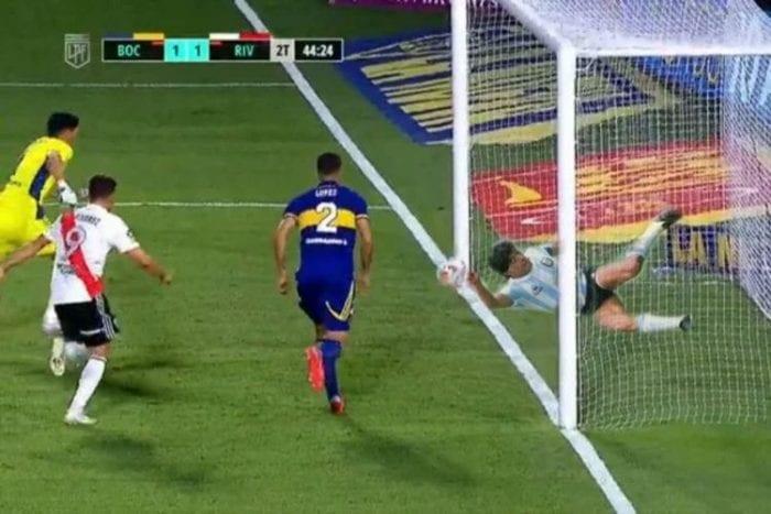 3850485223683093 Boca-Juniors-River-Plate-Diego-Maradona