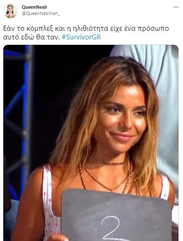 3862515232489482 SurvivorTwitterEleftheria01