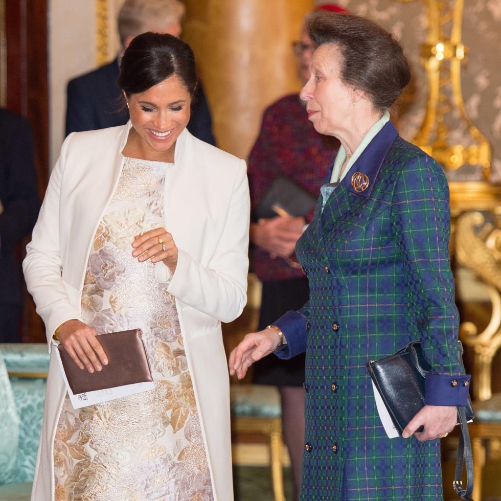 3865073488689722 Meghan-Markle-Friends-Princess-Anne