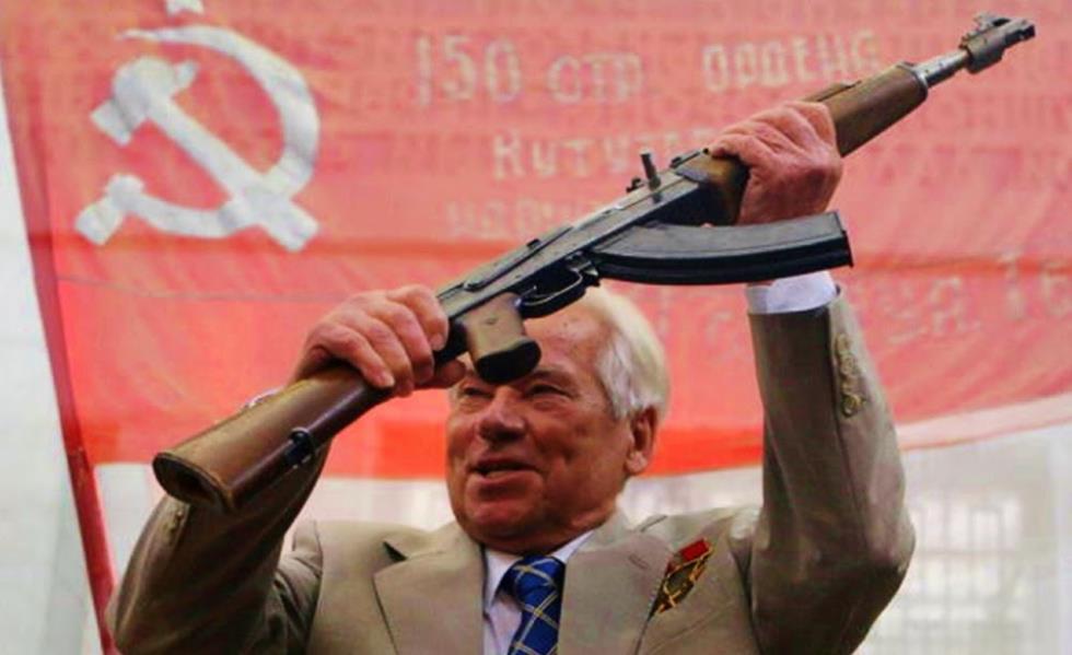 ΚΑΛΑΣΝΙΚΟΦ 9