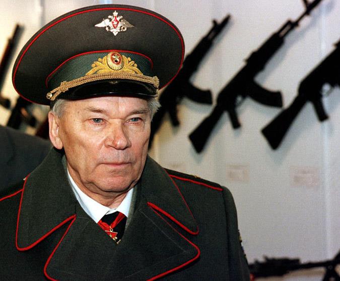 KALASHNIKOV