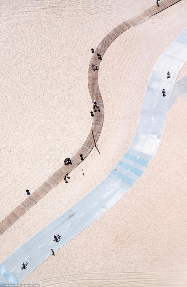 Santa Monica