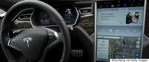 U.S. Senate Commerce, Science & Transportation Committee Hearing On Self-Driving Cars