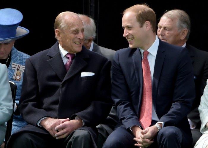3884876527787318 Prince-William-Gives-Update-Amid-Grandfather-Prince-Philip-Hospitalization
