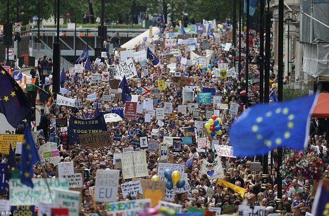 We love you, EU!
