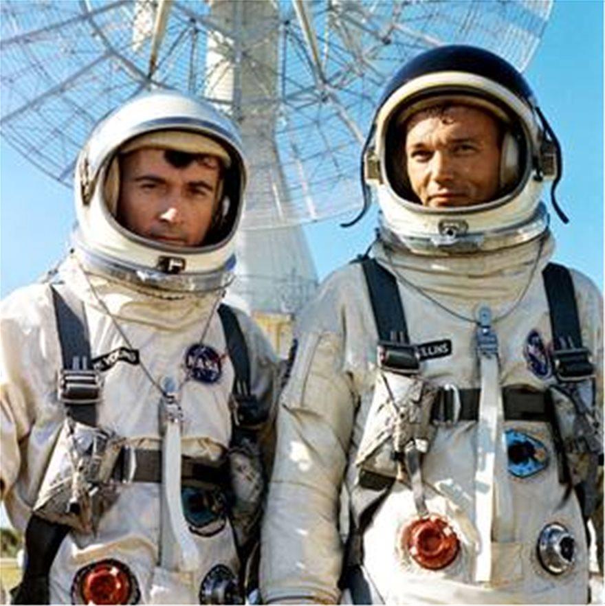 3888755749521384 gemini - michael collins
