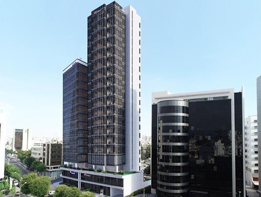 metropolitan