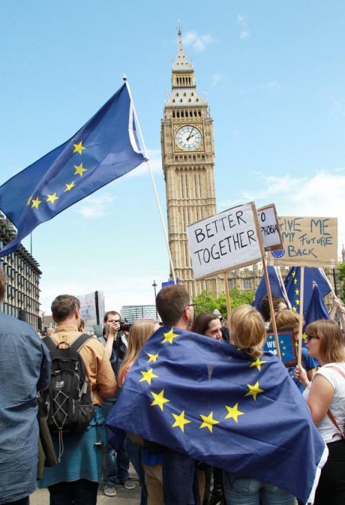 Brexit 