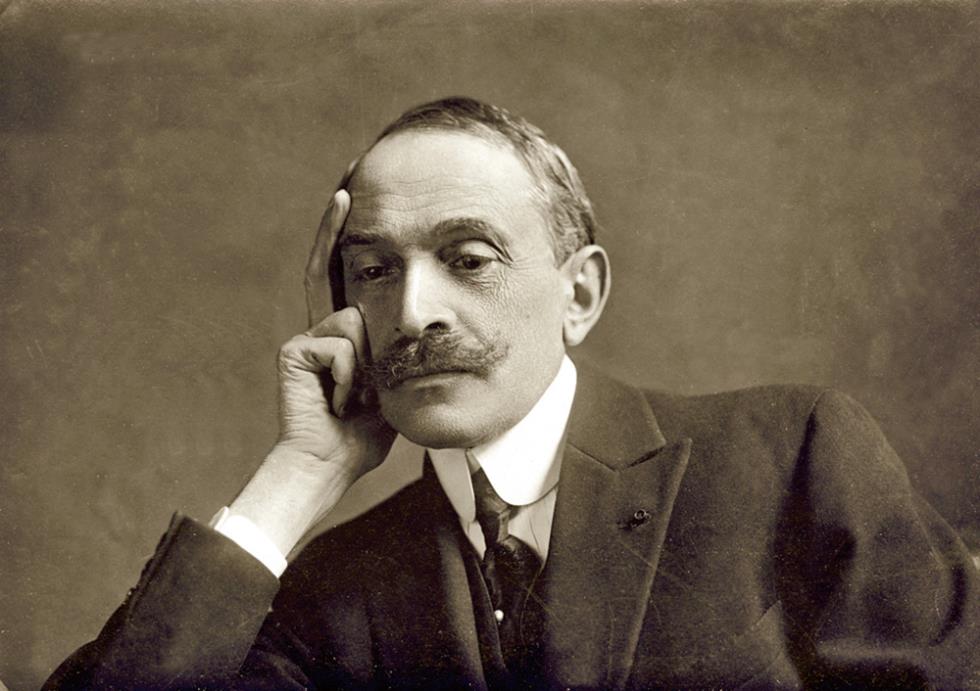 voronoff