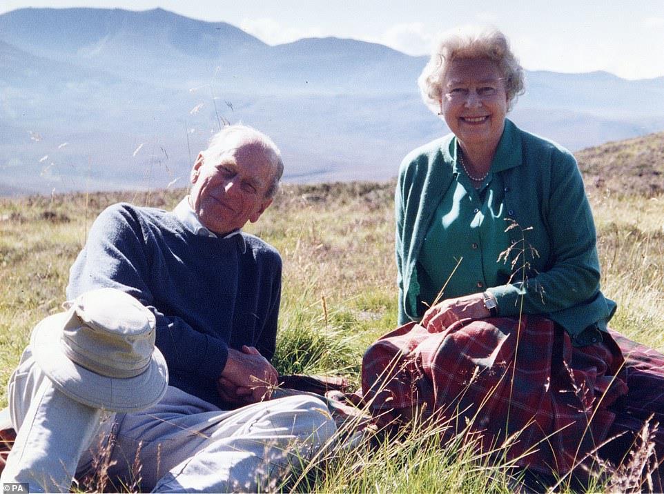 3894469279785324 the-queen-shares-a-favourite-photo-with-prince-philip-in-the-scottish-highlands-ahead-of-his-funeral