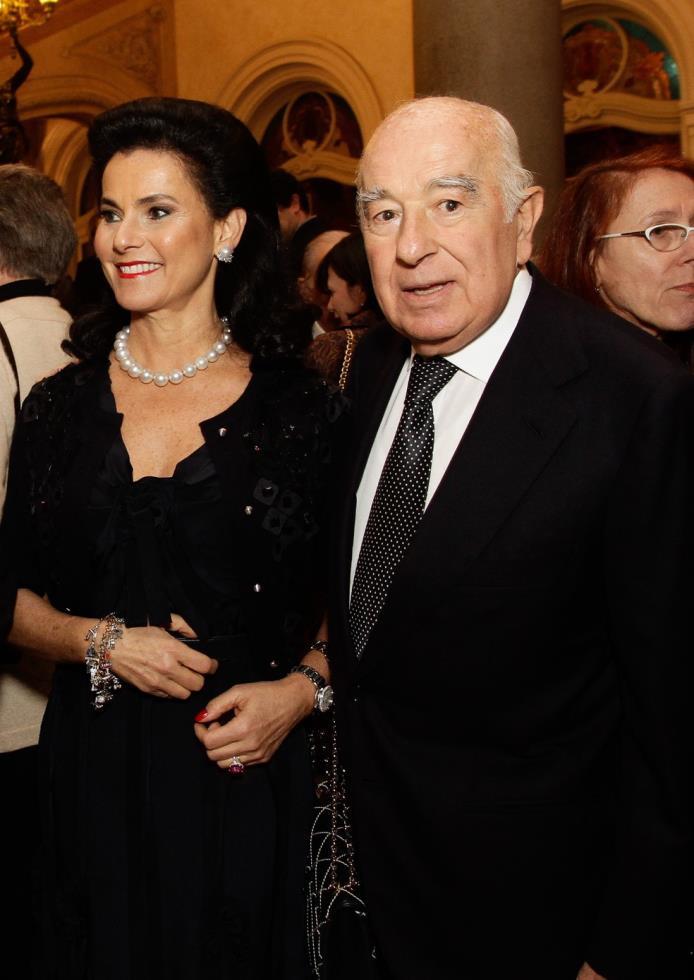 3903044355227132 Joseph Safra