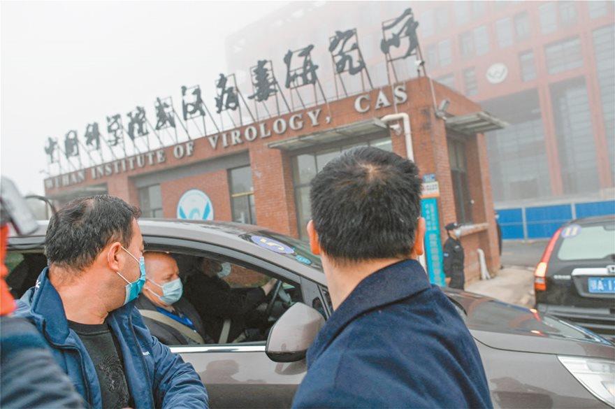 3918856411722609 wuhan in