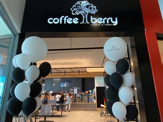 coffeeberry