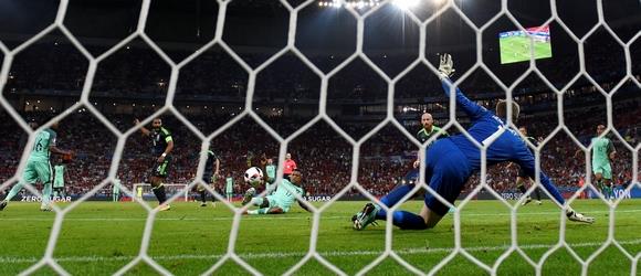 Portugal v Wales - UEFA Euro 2016 Semi-Final