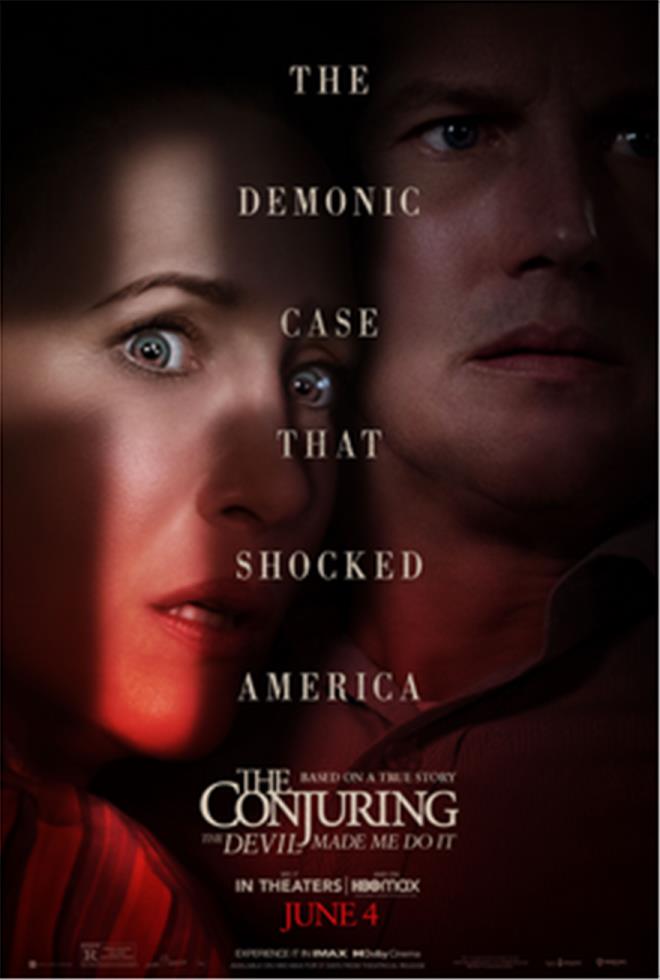 3921320558295946 The Conjuring