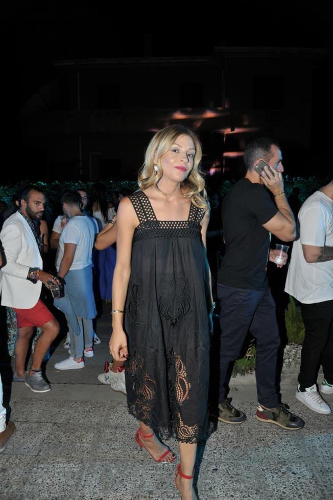 Η Άννα Φάκκα 