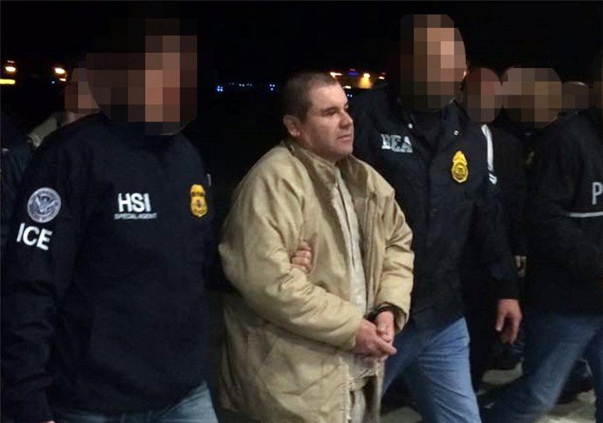 3927491156907430 El Chapo