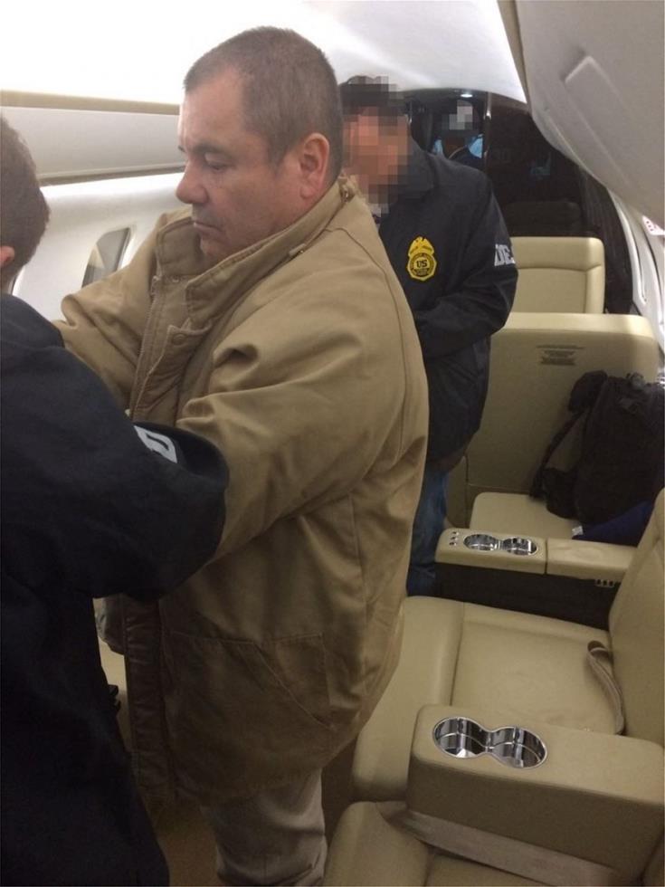 3927491309945392 EL CHAPO 