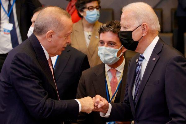 3929926235025083 2021-06-14T130030Z 2120436877 RC2C0O95PVQP RTRMADP 5 NATO-SUMMIT-600x400
