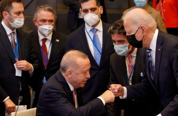 3929926258113379 2021-06-14T125928Z 1975823356 RC2C0O98S6DO RTRMADP 5 NATO-SUMMIT-600x391