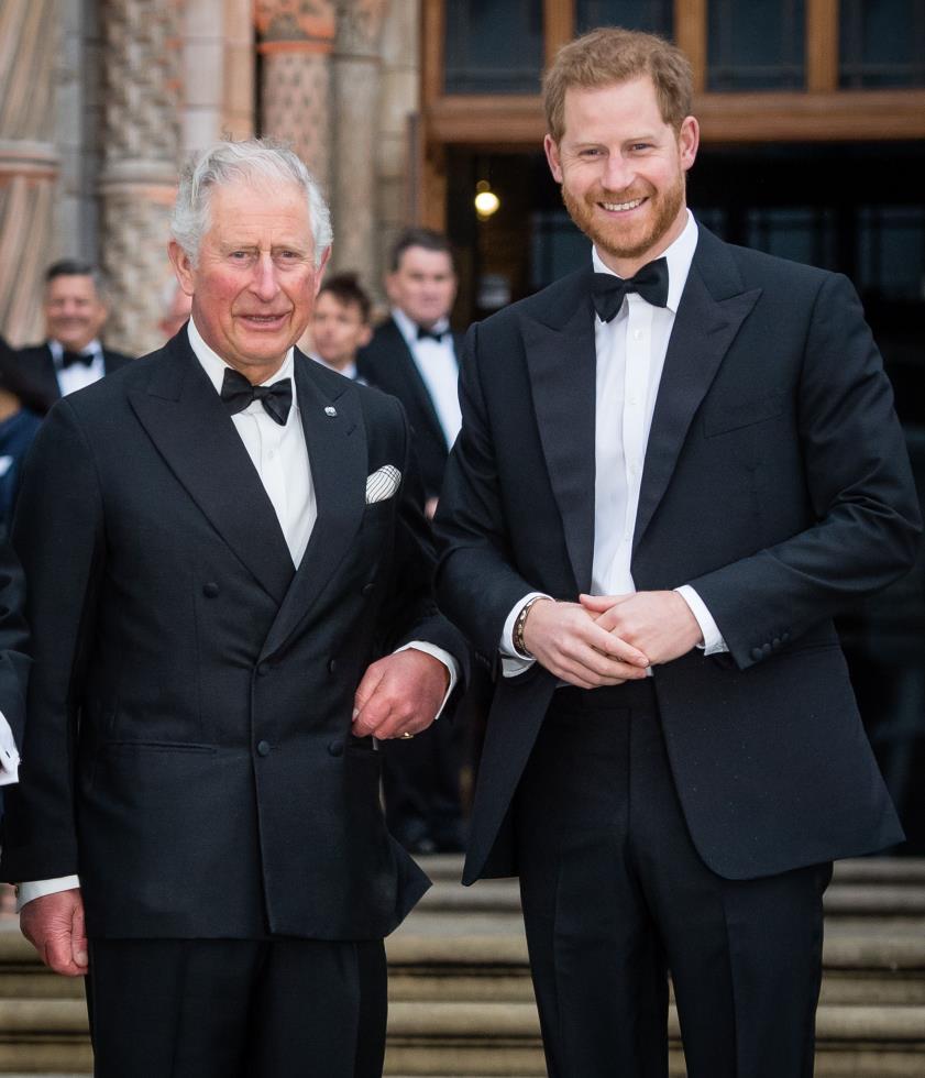 3935829190937884 prince-charles-prince-of-wales-and-prince-harry-duke-of-news-photo-1615170169 