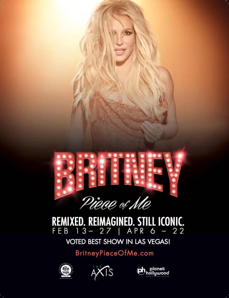 3941110613783331 Britney-Poster-2016-Spring