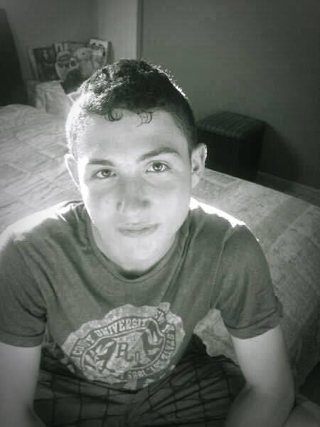antonis xaralampous