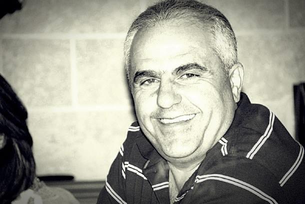 andreas ioannidis
